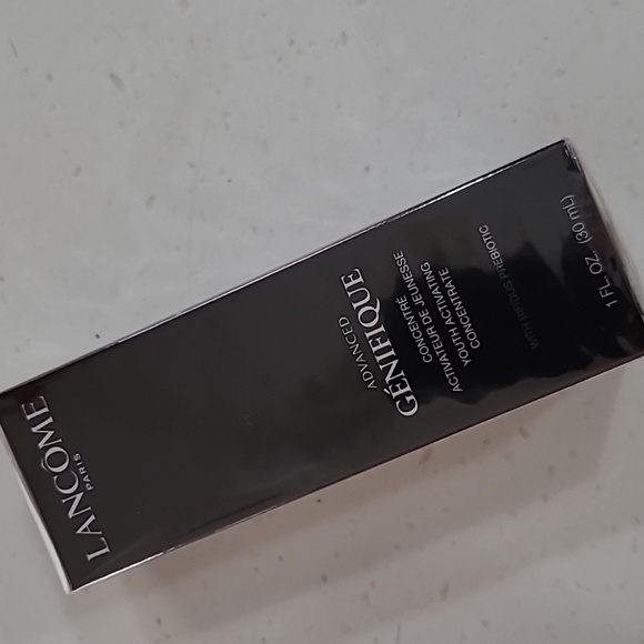 Lancome Advanced Genifique Youth Activating Serum NIB SEALED - Picture 13 of 15